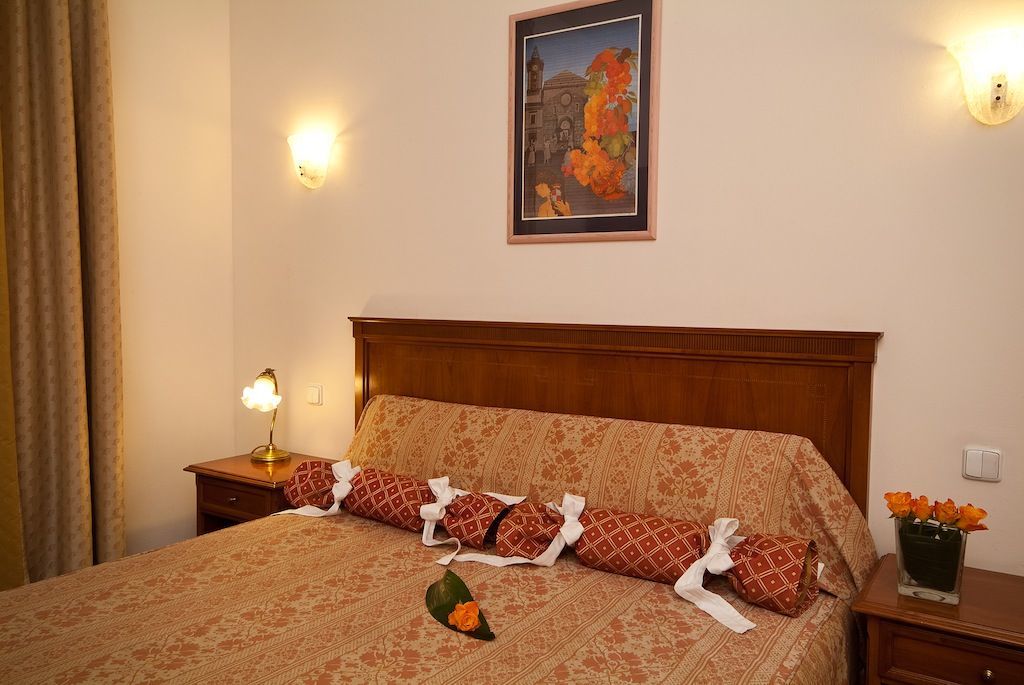 Hotel St George - Czech Leading Hotels Prague Ngoại thất bức ảnh